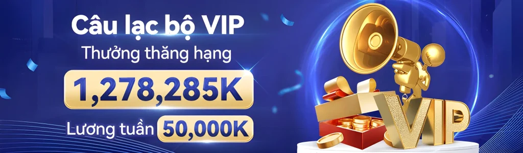100win55 tri ân hội viên Vip nhận lương hàng tuần 50.000k